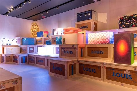 louis vuitton exhibition nyc price|louis vuitton exhibition 2022.